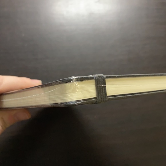 Moleskine Star Wars Notebook - Picture 4 of 5